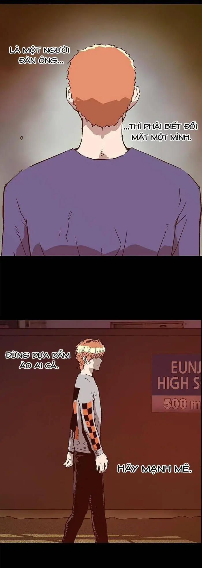 Anh Hùng Yếu Nettruyen ZZZ Chương 125 Page 71