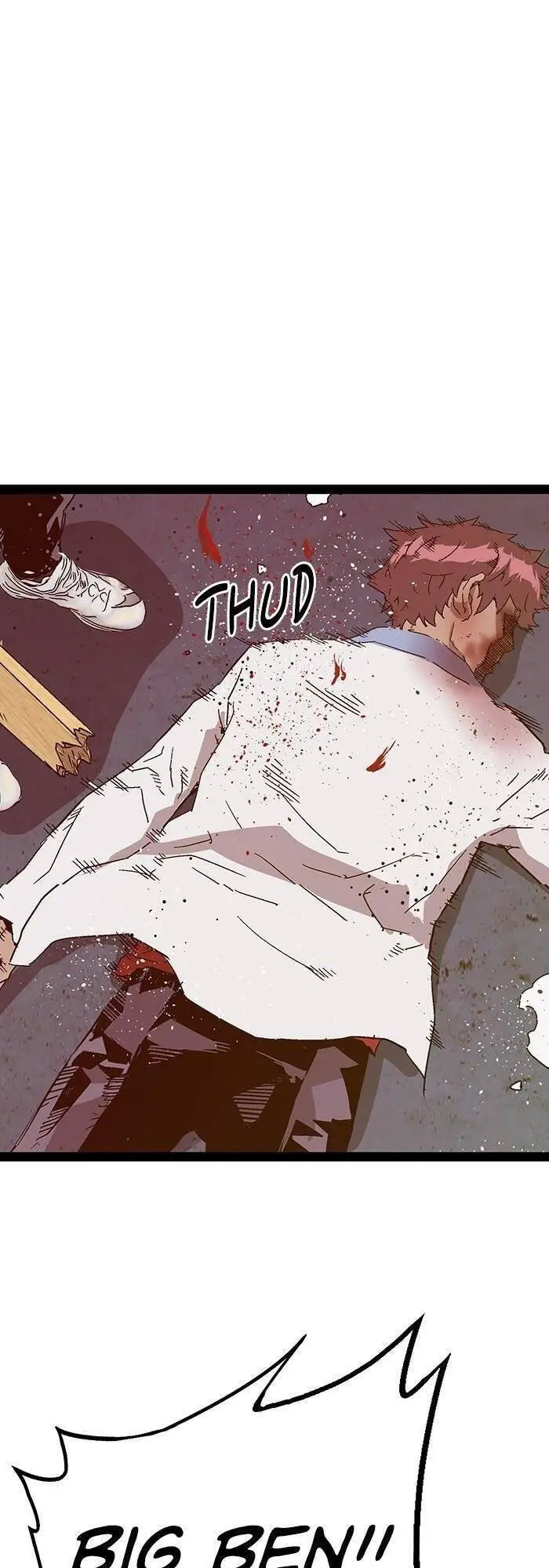 Anh Hùng Yếu Nettruyen ZZZ Chương 125 Page 82