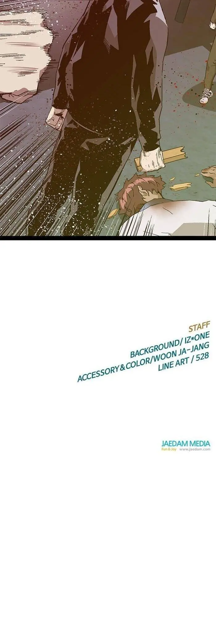 Anh Hùng Yếu Nettruyen ZZZ Chương 125 Page 84