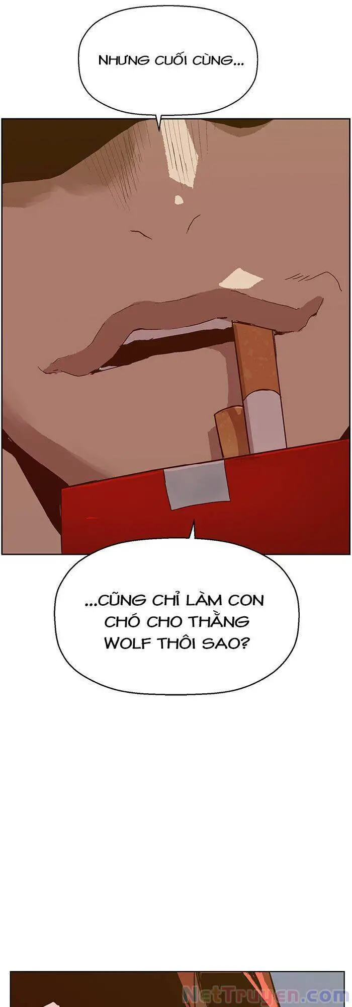 Anh Hùng Yếu Nettruyen ZZZ Chương 129 Page 2