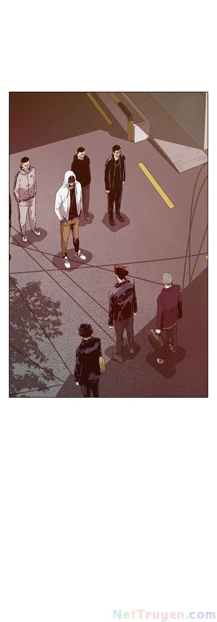 Anh Hùng Yếu Nettruyen ZZZ Chương 129 Page 5