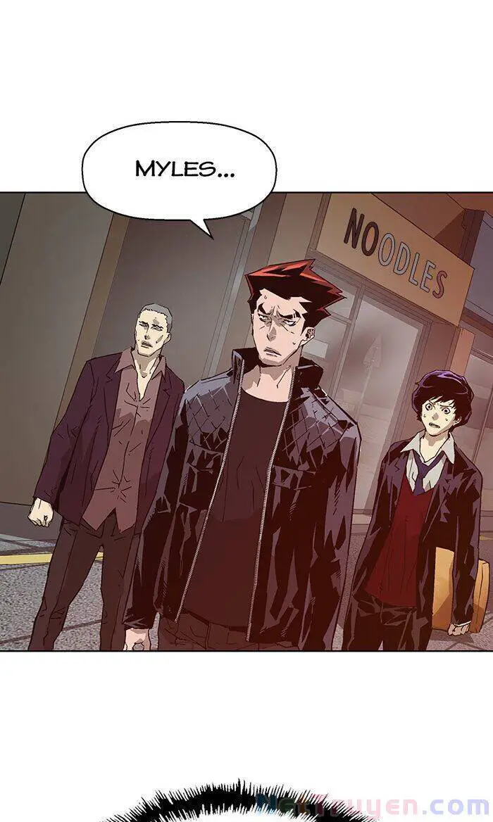 Anh Hùng Yếu Nettruyen ZZZ Chương 129 Page 6