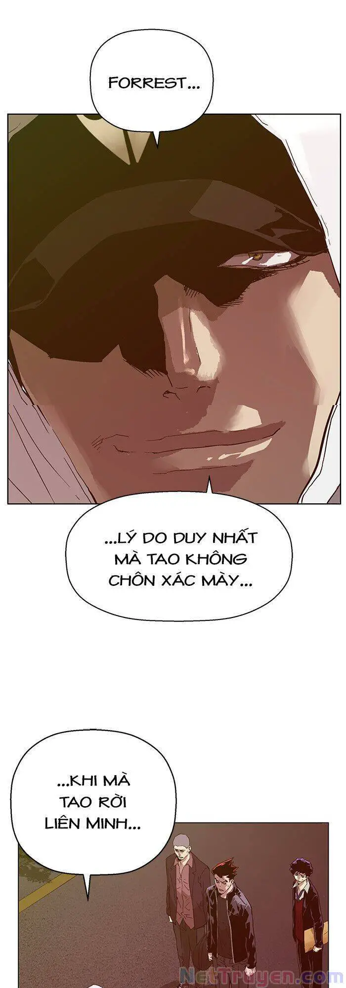 Anh Hùng Yếu Nettruyen ZZZ Chương 129 Page 11