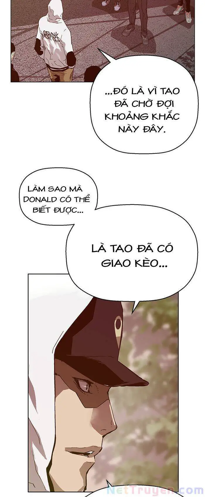 Anh Hùng Yếu Nettruyen ZZZ Chương 129 Page 12