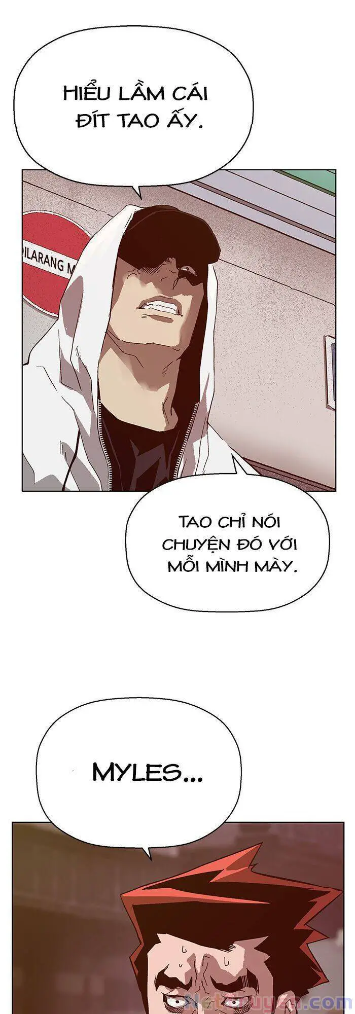 Anh Hùng Yếu Nettruyen ZZZ Chương 129 Page 14