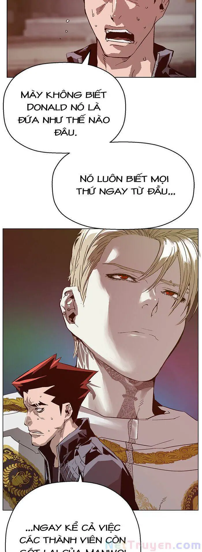 Anh Hùng Yếu Nettruyen ZZZ Chương 129 Page 15