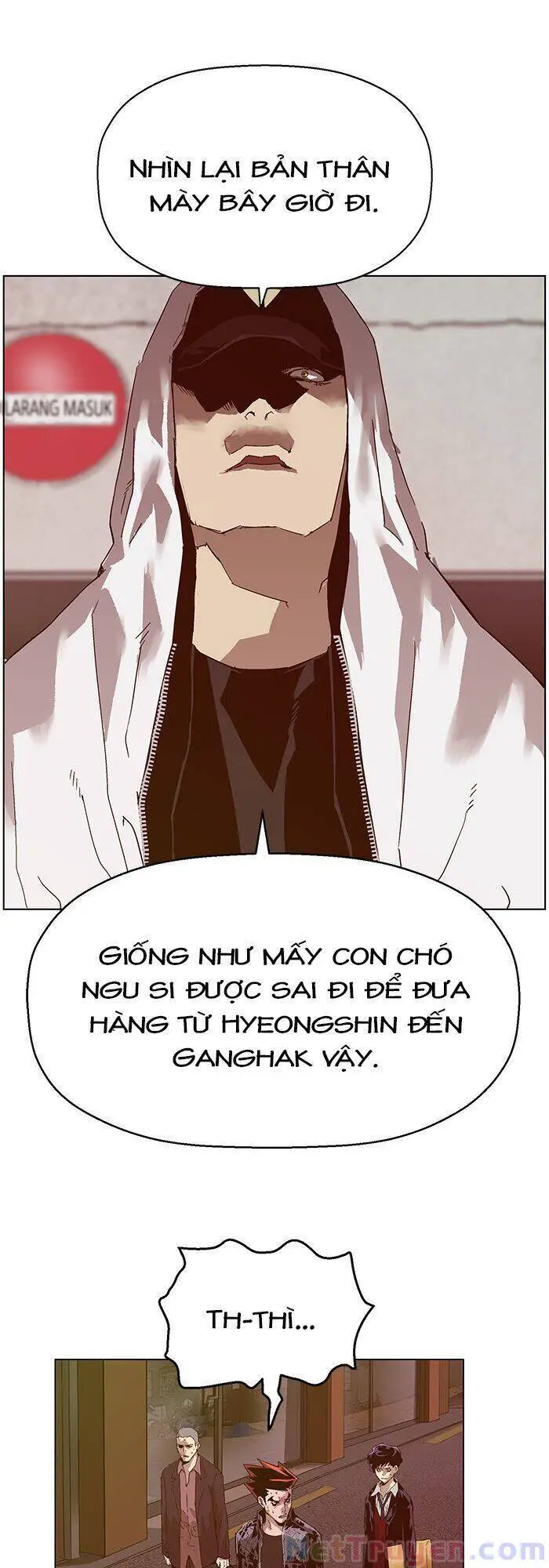 Anh Hùng Yếu Nettruyen ZZZ Chương 129 Page 17