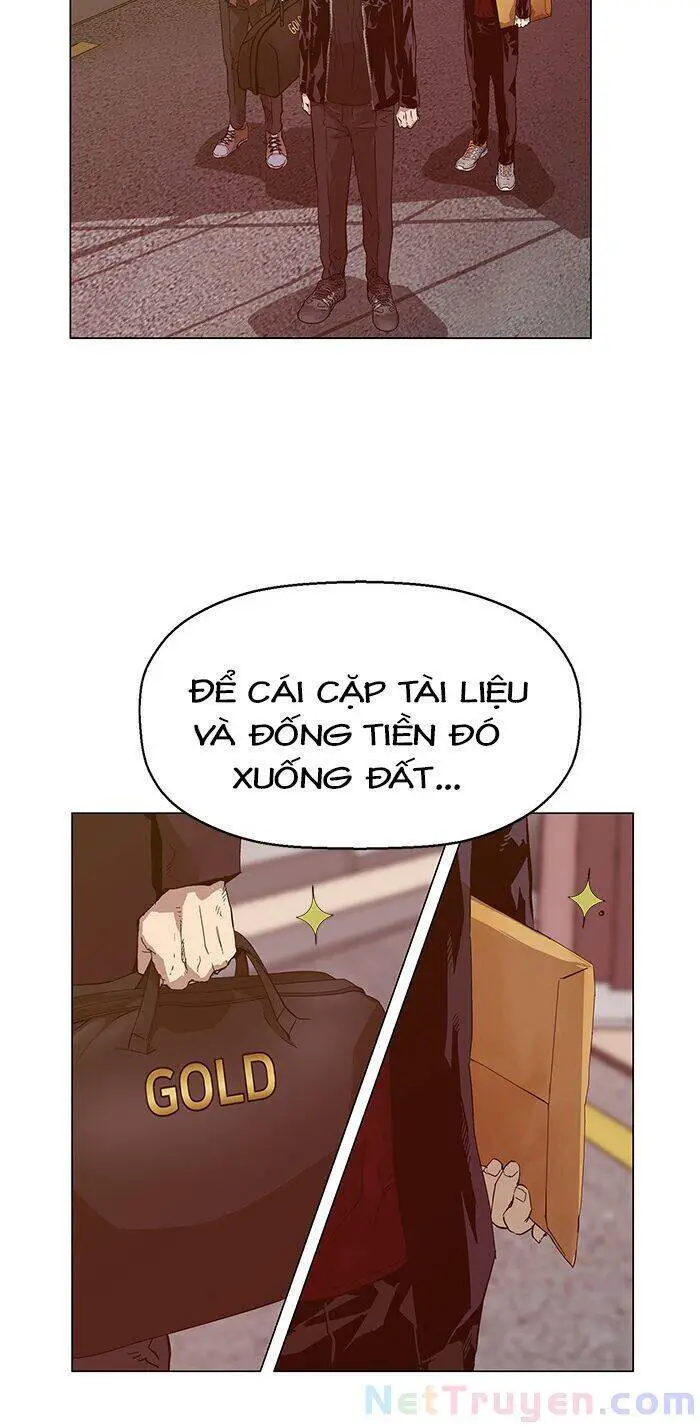 Anh Hùng Yếu Nettruyen ZZZ Chương 129 Page 18