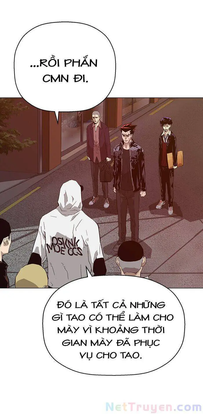 Anh Hùng Yếu Nettruyen ZZZ Chương 129 Page 19