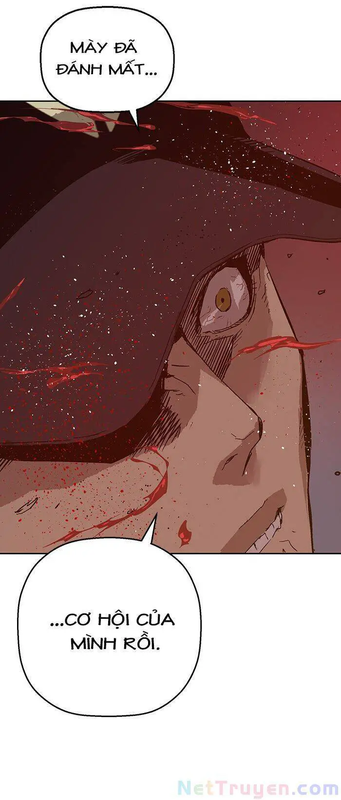 Anh Hùng Yếu Nettruyen ZZZ Chương 129 Page 25