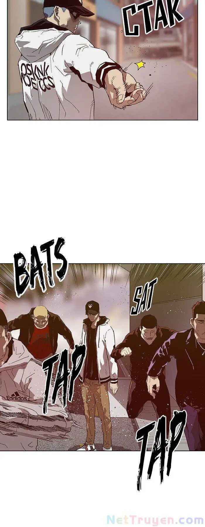 Anh Hùng Yếu Nettruyen ZZZ Chương 129 Page 27