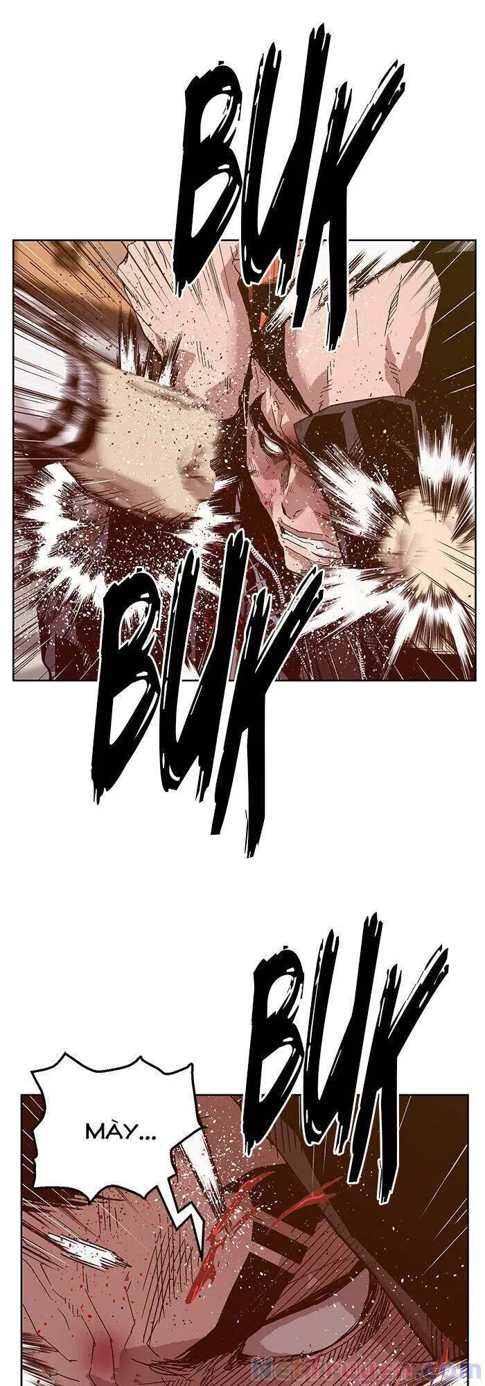 Anh Hùng Yếu Nettruyen ZZZ Chương 129 Page 29