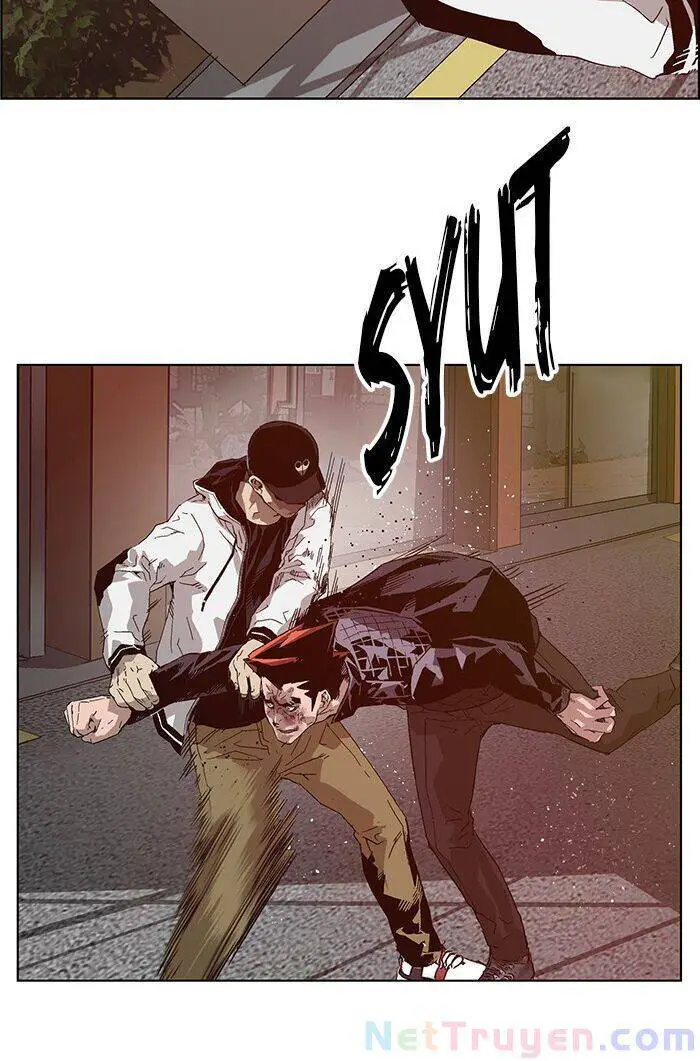 Anh Hùng Yếu Nettruyen ZZZ Chương 129 Page 36