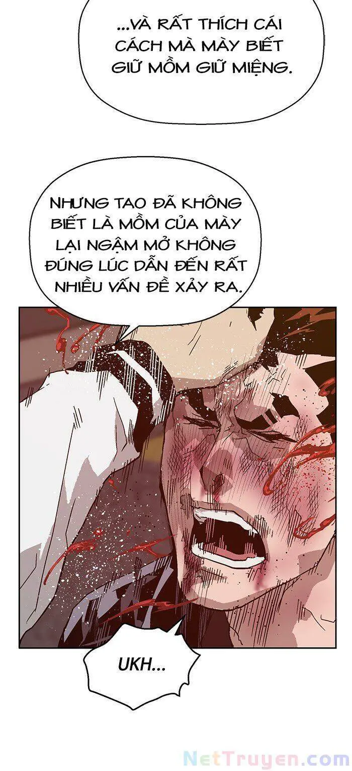 Anh Hùng Yếu Nettruyen ZZZ Chương 129 Page 40