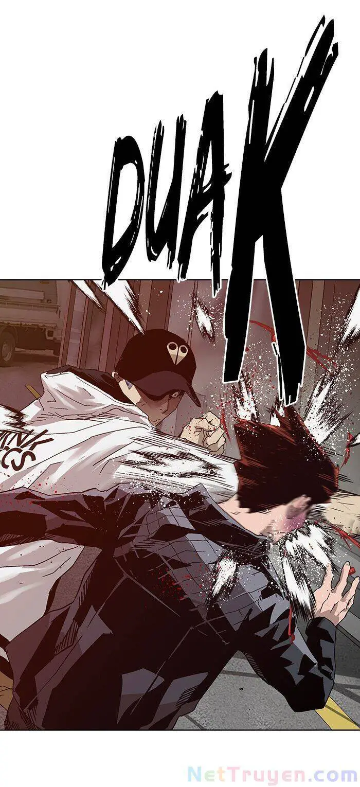 Anh Hùng Yếu Nettruyen ZZZ Chương 129 Page 41