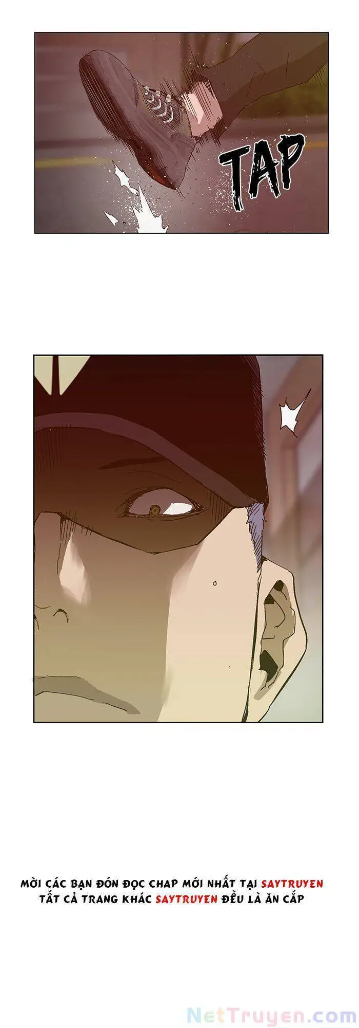 Anh Hùng Yếu Nettruyen ZZZ Chương 129 Page 42