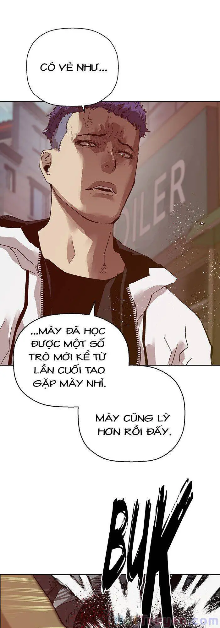Anh Hùng Yếu Nettruyen ZZZ Chương 129 Page 45