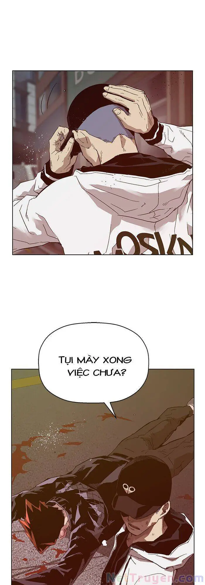 Anh Hùng Yếu Nettruyen ZZZ Chương 129 Page 51