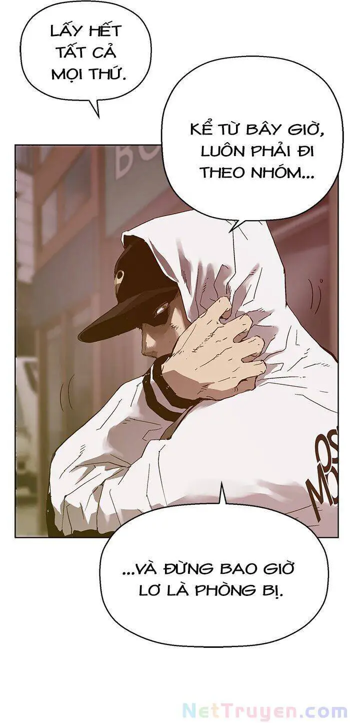 Anh Hùng Yếu Nettruyen ZZZ Chương 129 Page 53