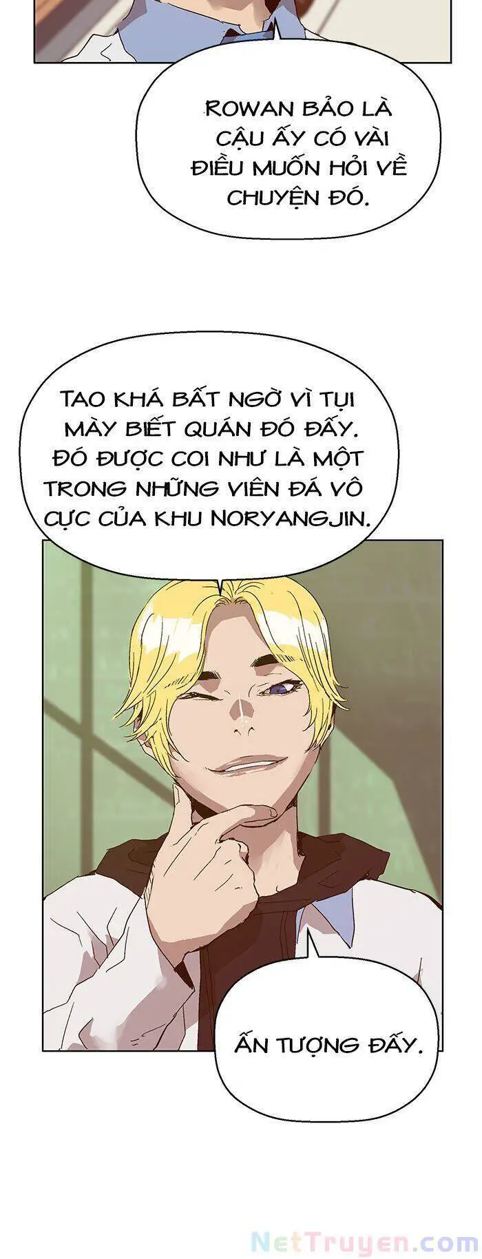 Anh Hùng Yếu Nettruyen ZZZ Chương 129 Page 60