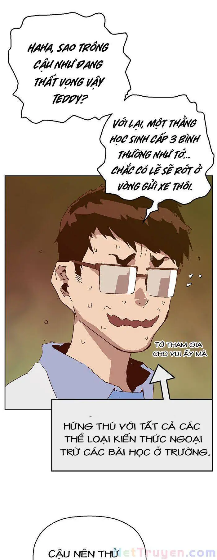 Anh Hùng Yếu Nettruyen ZZZ Chương 129 Page 62