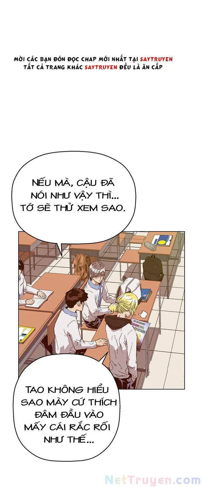 Anh Hùng Yếu Nettruyen ZZZ Chương 129 Page 65