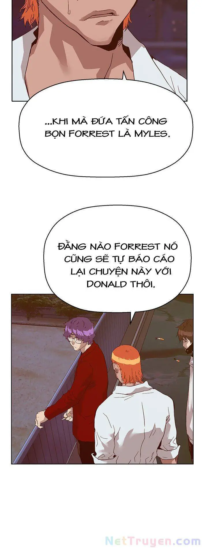 Anh Hùng Yếu Nettruyen ZZZ Chương 129 Page 79
