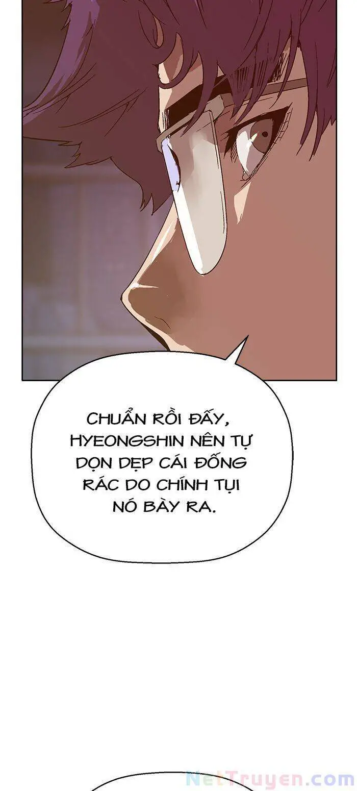 Anh Hùng Yếu Nettruyen ZZZ Chương 129 Page 81