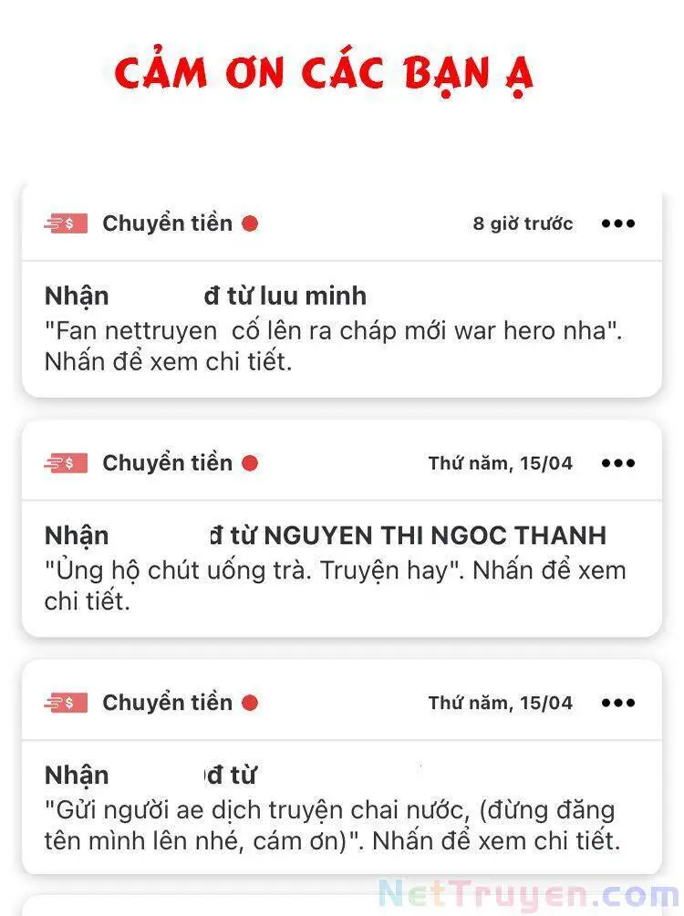 Anh Hùng Yếu Nettruyen ZZZ Chương 129 Page 85