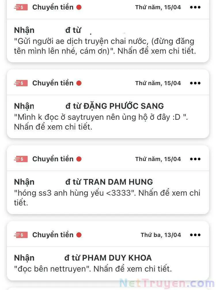 Anh Hùng Yếu Nettruyen ZZZ Chương 129 Page 86