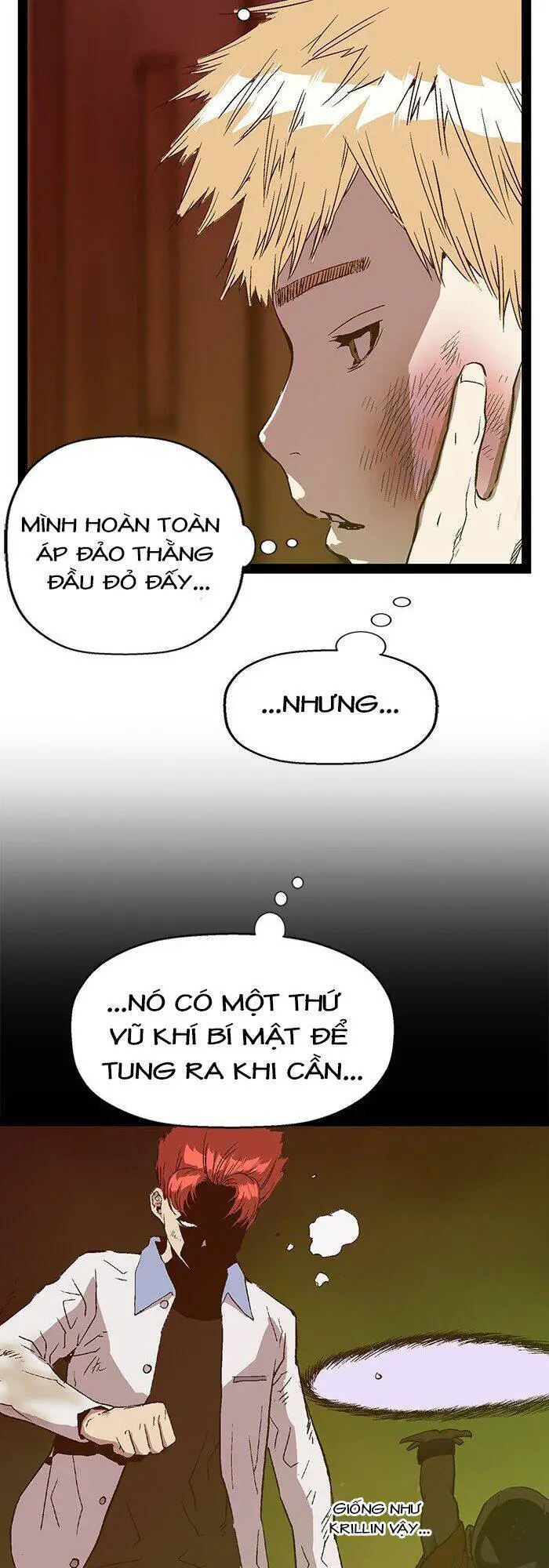 Anh Hùng Yếu Nettruyen ZZZ Chương 121 Page 61
