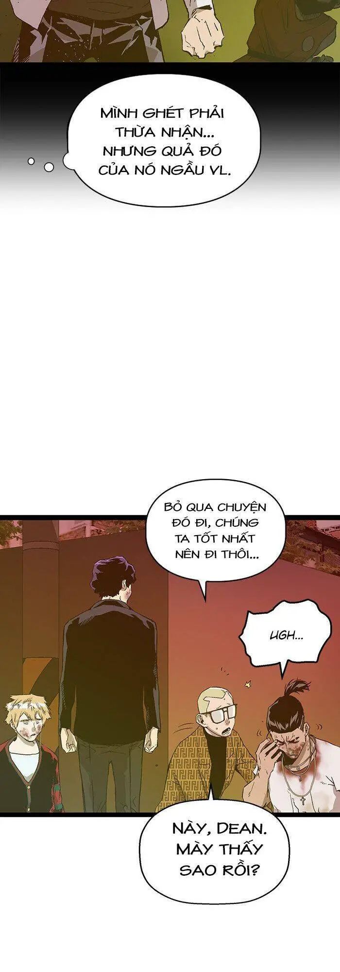 Anh Hùng Yếu Nettruyen ZZZ Chương 121 Page 62