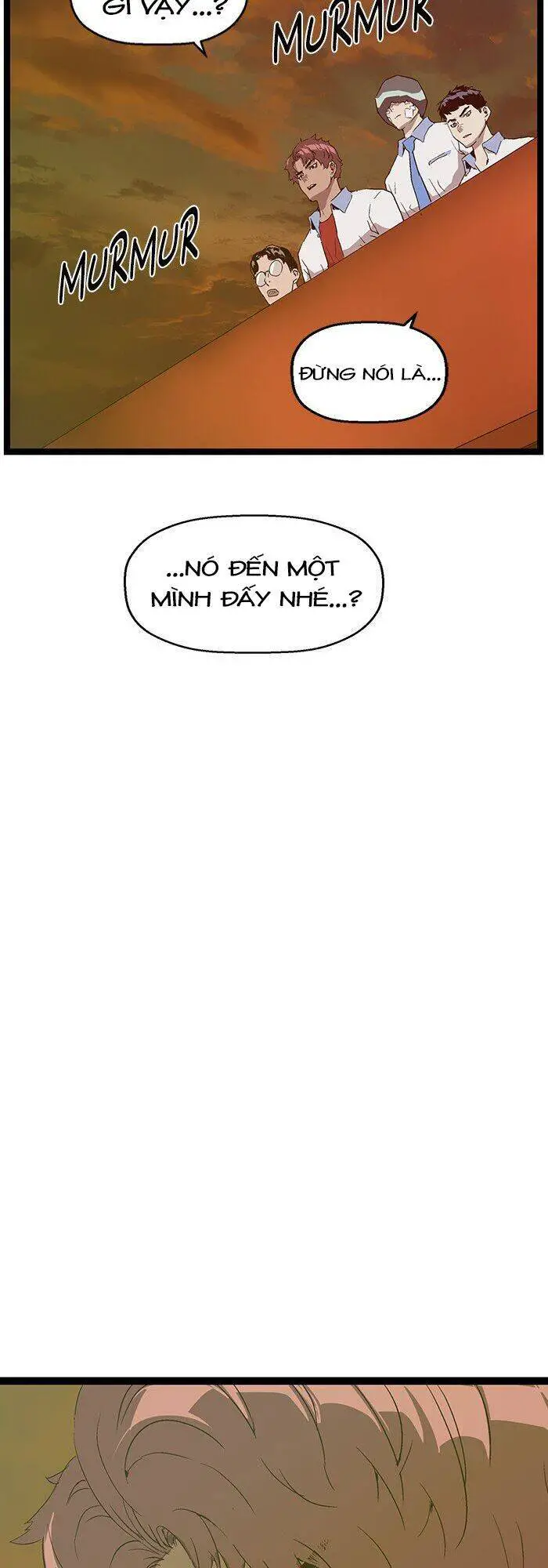 Anh Hùng Yếu Nettruyen ZZZ Chương 121 Page 71