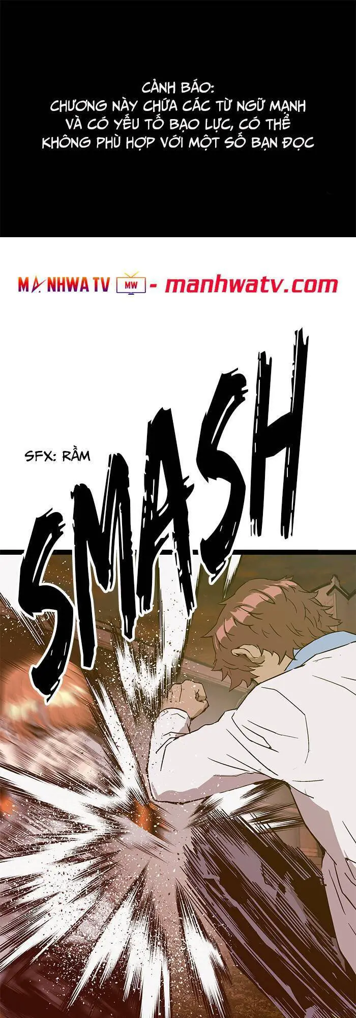 Anh Hùng Yếu Nettruyen ZZZ Chương 123 Page 3