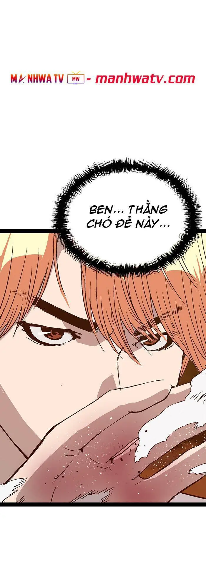 Anh Hùng Yếu Nettruyen ZZZ Chương 123 Page 5