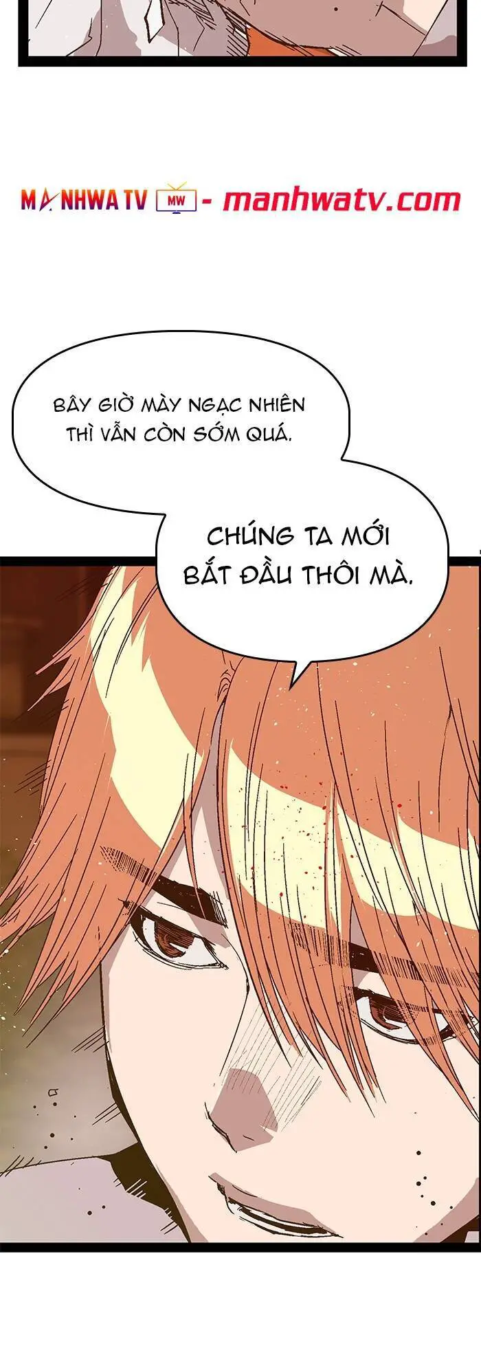 Anh Hùng Yếu Nettruyen ZZZ Chương 123 Page 15