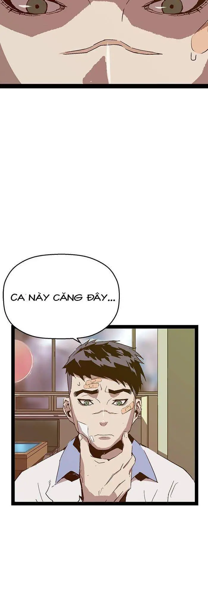 Anh Hùng Yếu Nettruyen ZZZ Chương 127 Page 3