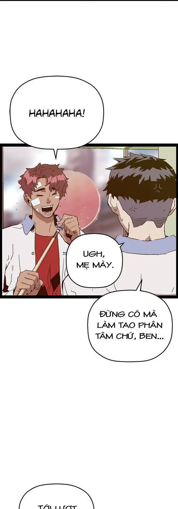 Anh Hùng Yếu Nettruyen ZZZ Chương 127 Page 7