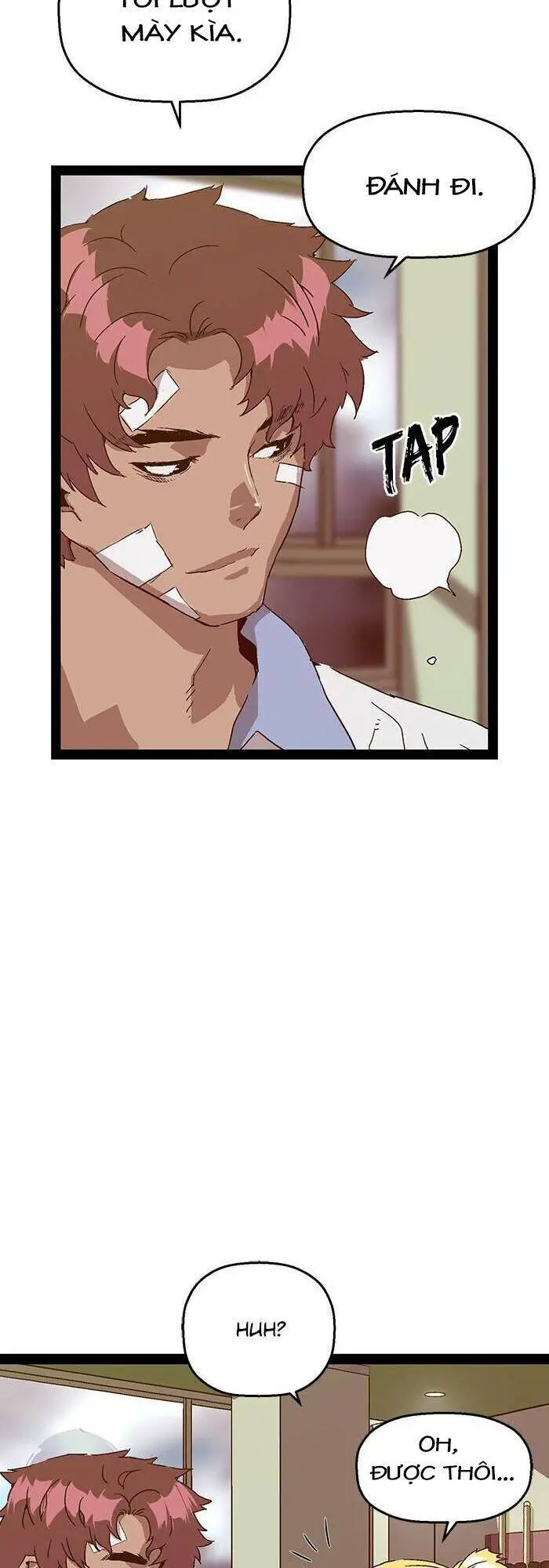 Anh Hùng Yếu Nettruyen ZZZ Chương 127 Page 8
