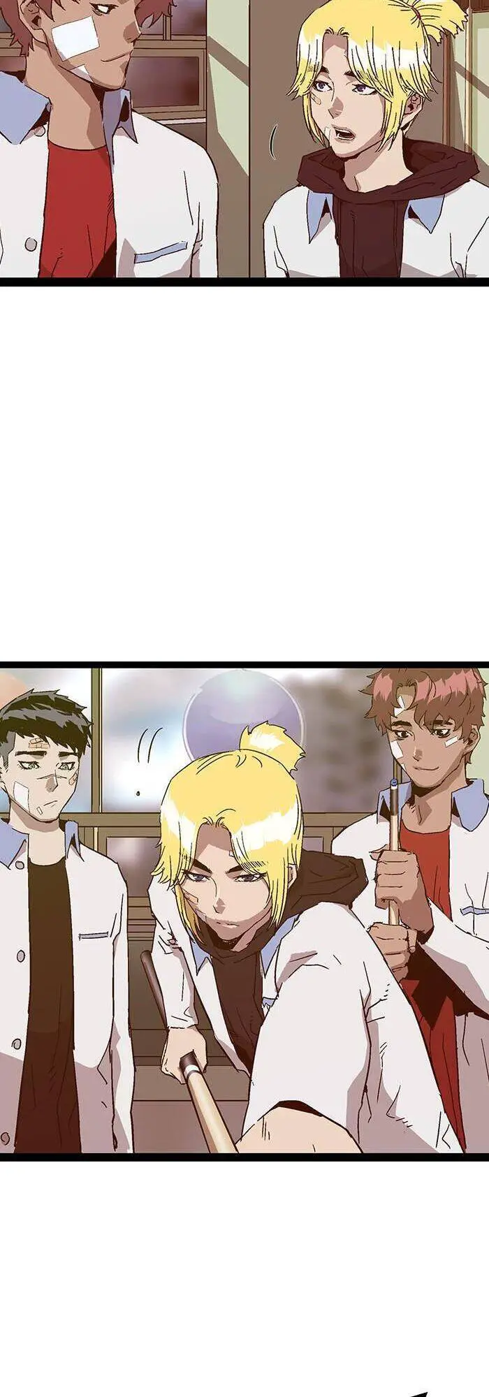 Anh Hùng Yếu Nettruyen ZZZ Chương 127 Page 9