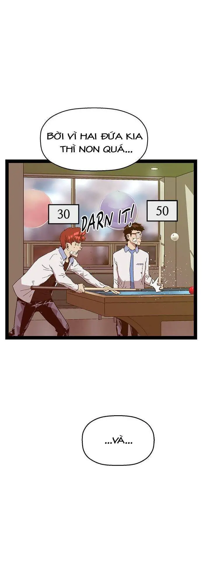 Anh Hùng Yếu Nettruyen ZZZ Chương 127 Page 13