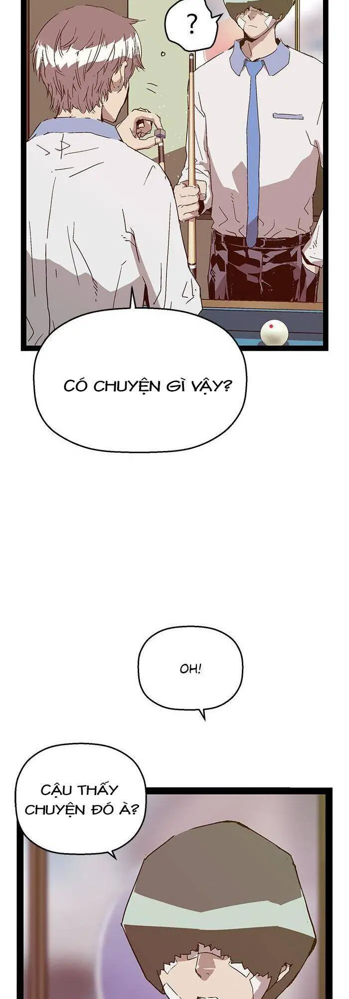 Anh Hùng Yếu Nettruyen ZZZ Chương 127 Page 18