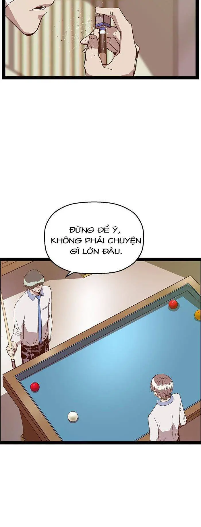 Anh Hùng Yếu Nettruyen ZZZ Chương 127 Page 21