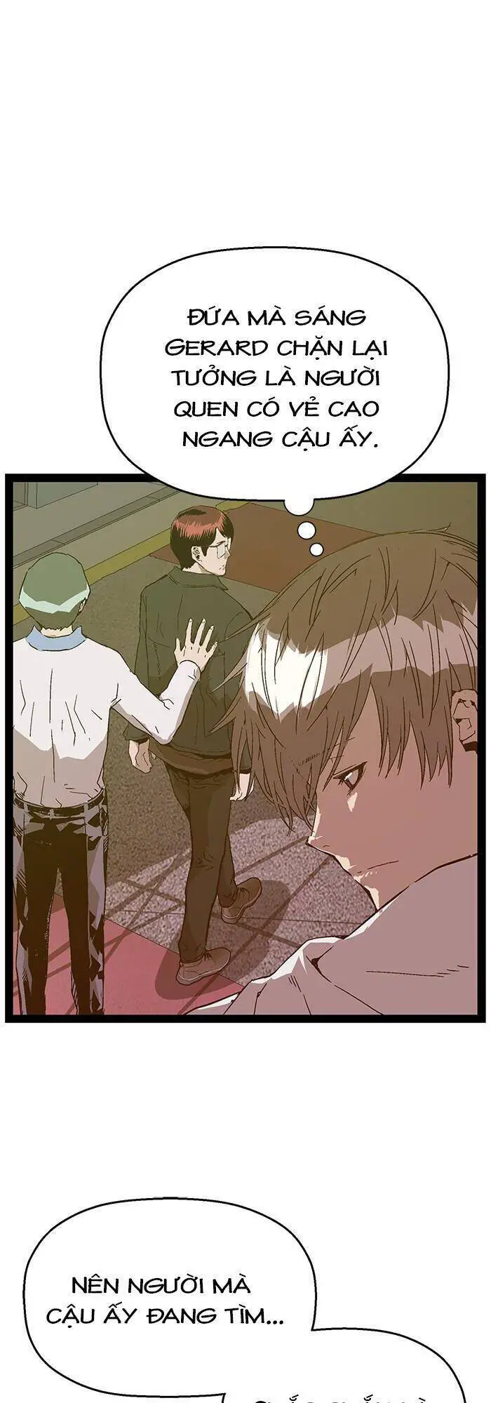 Anh Hùng Yếu Nettruyen ZZZ Chương 127 Page 22