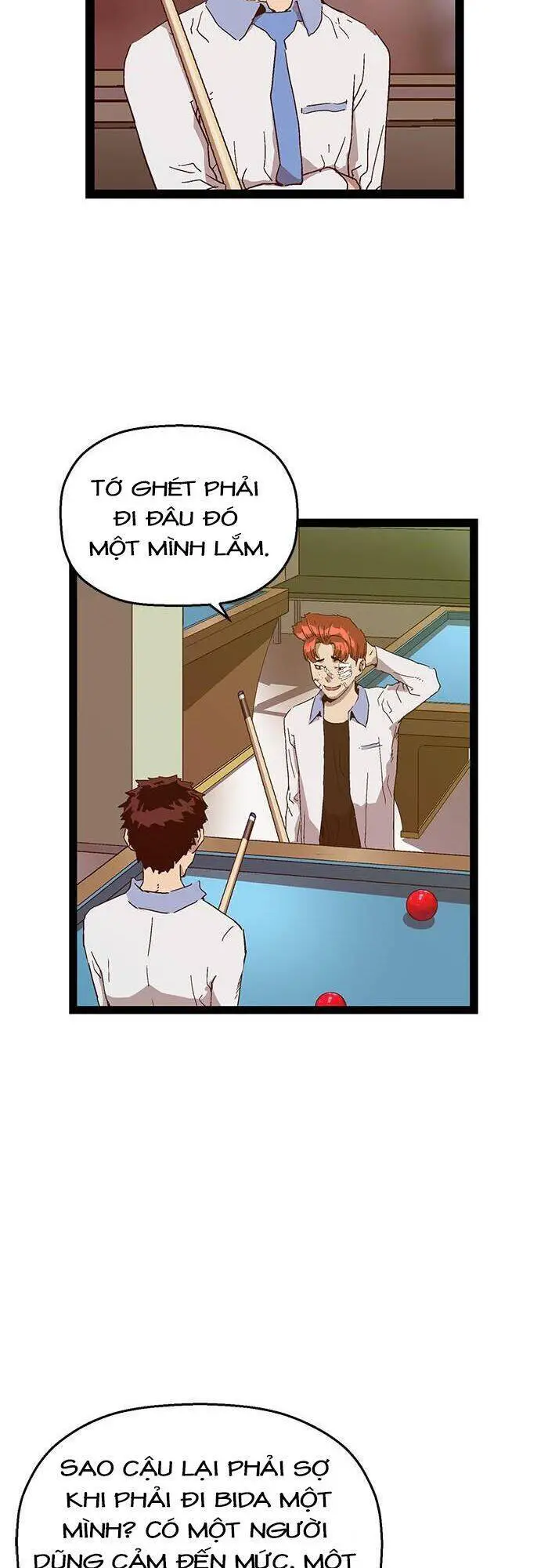 Anh Hùng Yếu Nettruyen ZZZ Chương 127 Page 27
