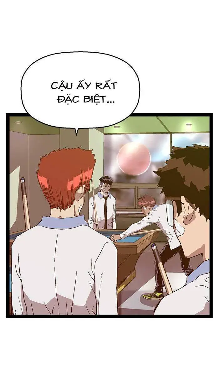 Anh Hùng Yếu Nettruyen ZZZ Chương 127 Page 31
