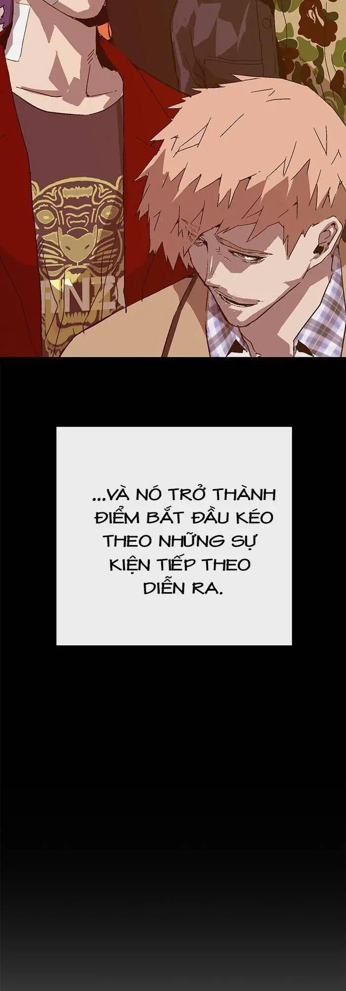 Anh Hùng Yếu Nettruyen ZZZ Chương 127 Page 39