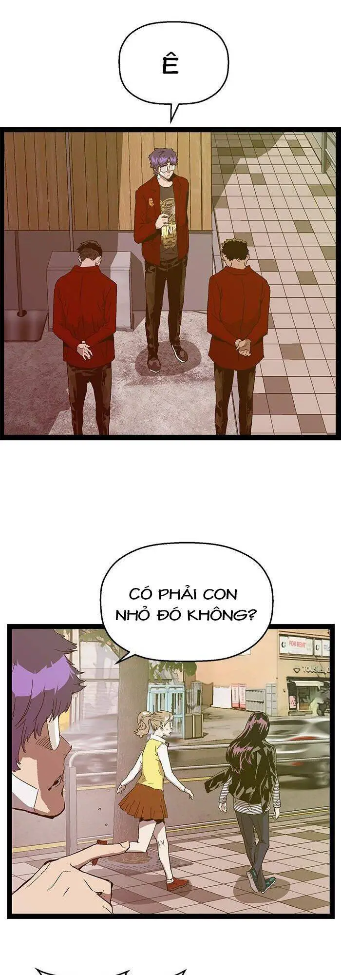 Anh Hùng Yếu Nettruyen ZZZ Chương 127 Page 44