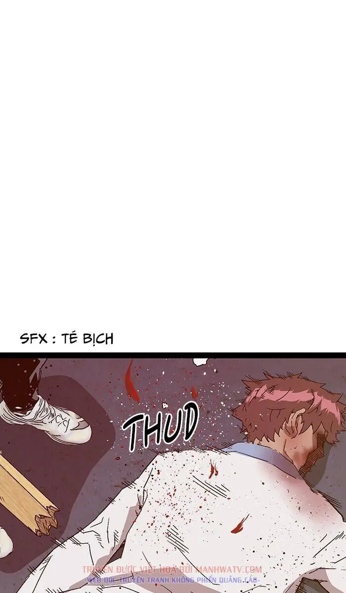 Anh Hùng Yếu Nettruyen ZZZ Chương 126 Page 7