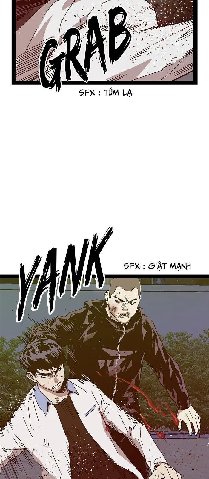 Anh Hùng Yếu Nettruyen ZZZ Chương 126 Page 23